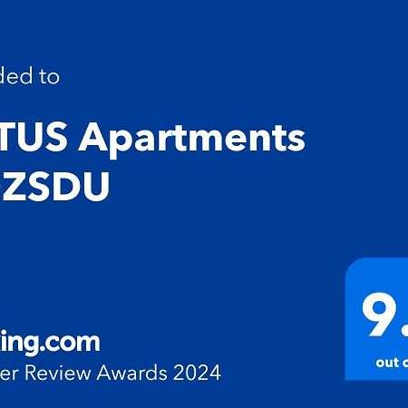 בודפשט Lotus Apartments Gozsdu מראה חיצוני תמונה